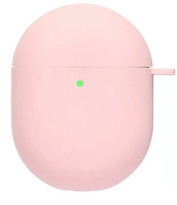Захисний чохол для Redmi Buds 4, Pink, Silicon BeCover (708845) 276012 фото