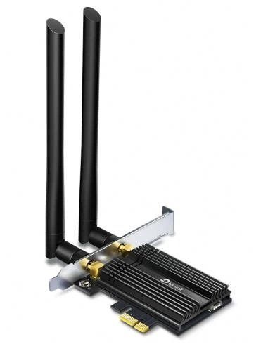 Мережева карта PCI-E TP-Link Archer TX50E 274890 фото