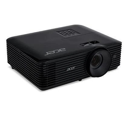 Проектор Acer X1228, Black (MR.JXD11.001) 304414 фото