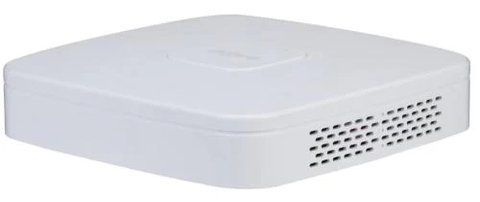 Видеорегистратор IP Dahua DHI-NVR2108-I2 White 265616 фото
