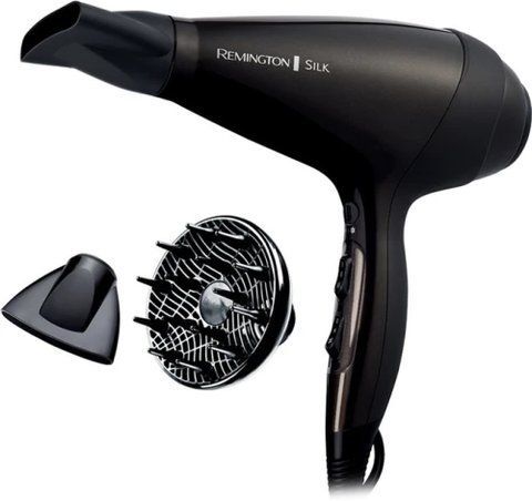 Фен REMINGTON AC9095 Silk (45806560100) 300113 фото