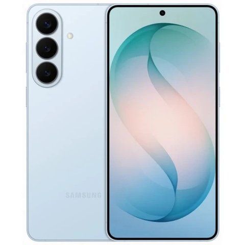 Смартфон Samsung Galaxy S26+ 12/512GB, Sky Blue (SM-S947BLBGEUC) 325831 фото