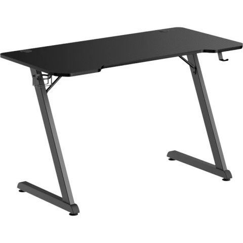 Компьютерный стол GamePro GD012, Black 306524 фото