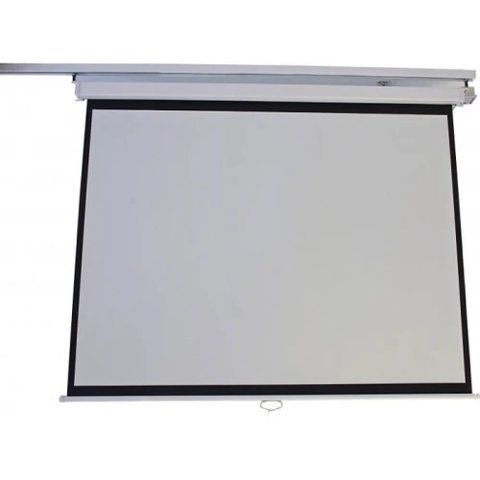 Экран настенный механический Atria ECO MWM-NTSC-84D 300762 фото