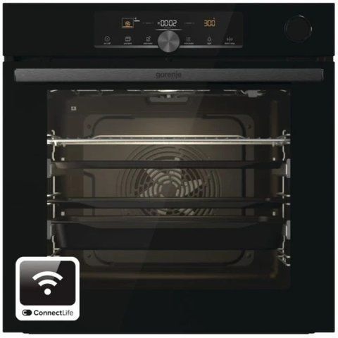 Духова шафа Gorenje BSA6747A04BGWI 328774 фото