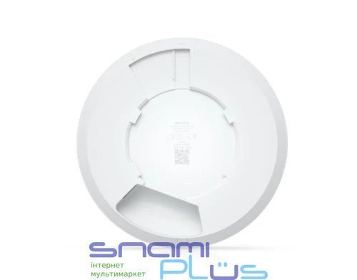 Точка доступа Ubiquiti U7 Long-Range (688/4300, 1x10/100/1000/2500 Mbps) (U7-LR) 313778 фото