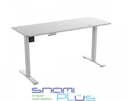 Компьютерный стол Cougar Royal 150 Mossa, White 301745 фото