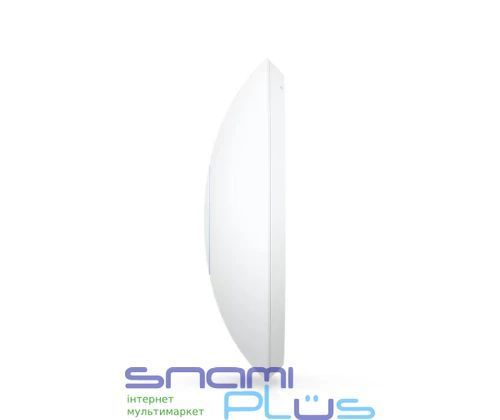 Точка доступа Ubiquiti U7 Long-Range (688/4300, 1x10/100/1000/2500 Mbps) (U7-LR) 313778 фото
