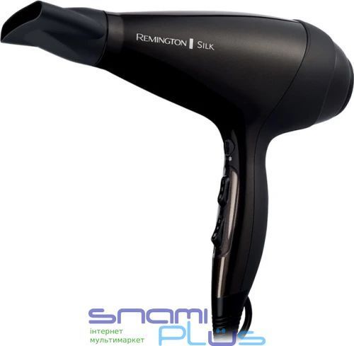 Фен REMINGTON AC9095 Silk (45806560100) 300113 фото
