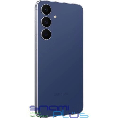 Смартфон Samsung Galaxy S25 FE 5G 8/512Gb, Navy (SM-S731BDBIEUC) 319111 фото