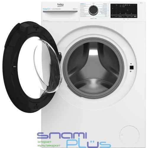 Стиральная машина Beko BM3WFSU48415WB 321791 фото