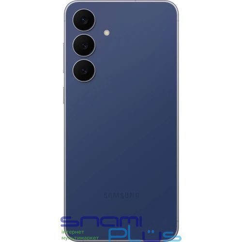 Смартфон Samsung Galaxy S25 FE 5G 8/512Gb, Navy (SM-S731BDBIEUC) 319111 фото