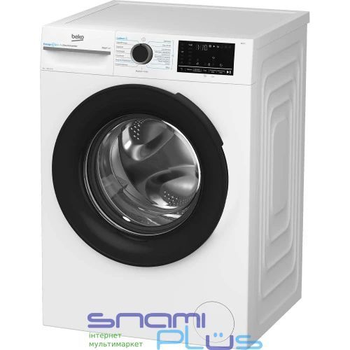 Стиральная машина Beko BM3WFSU48415WB 321791 фото