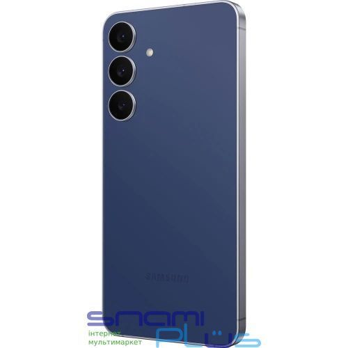 Смартфон Samsung Galaxy S25 FE 5G 8/512Gb, Navy (SM-S731BDBIEUC) 319111 фото