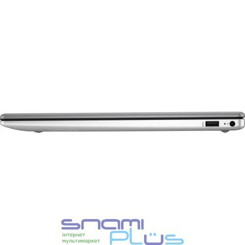 Ноутбук 15" HP 255R G10 (CA0S6AT) Silver, AMD Ryzen 3 7335U, 16GB, 1Tb, DOS 320348 фото