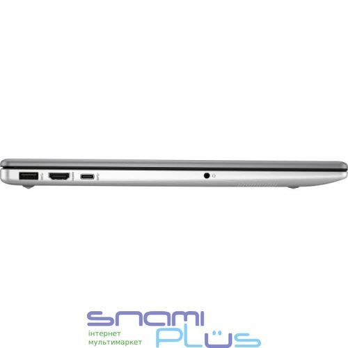 Ноутбук 15" HP 255R G10 (CA0S6AT) Silver, AMD Ryzen 3 7335U, 16GB, 1Tb, DOS 320348 фото