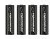 Аккумулятор AA, 2600 mAh, Esperanza, Black, 4 шт, 1.2V, Blister (EZA106) 245164 фото 1