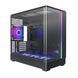 Корпус Montech KING 15 PRO, Black 321230 фото 1