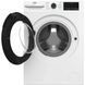 Стиральная машина Beko BM3WFSU48415WB 321791 фото 3