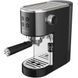 Кофеварка Krups Virtuoso, Black-Silver 299683 фото 2