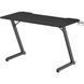 Компьютерный стол GamePro GD012, Black 306524 фото 3