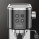 Кофеварка Krups Virtuoso, Black-Silver 299683 фото 6
