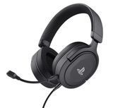 Навушники Trust GXT 498 FORTA, Black (24715) 265950 фото