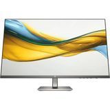 Монітор 27" HP Series 5 (527da), Silver/Black (B11W6AT) 328456 фото