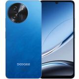 Смартфон Doogee Note 59 8/128GB, Blue 328552 фото