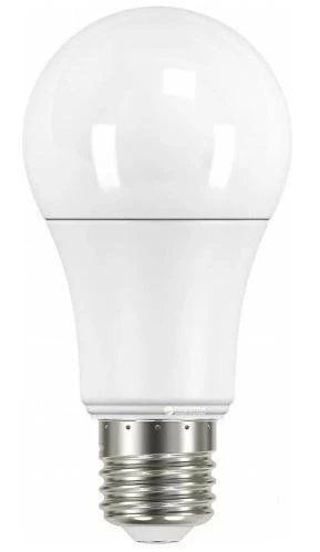 Лампа світлодіодна E27, 8.5 Вт, 4000K, A75, Osram, 800 Лм, 220V (4058075623170) 272426 фото