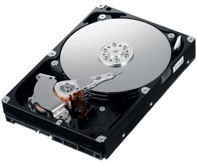 Жорсткий диск 3.5' 500Gb Hitachi (HGST) CinemaStar 5K1000, SATA2, 8Mb, 5400 rpm (HCS5C1050CLA382) (Ref) 169954 фото