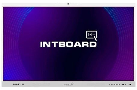 Інтерактивна панель 98" Intboard LT98 CFW PC Android 14.0, Black 329981 фото