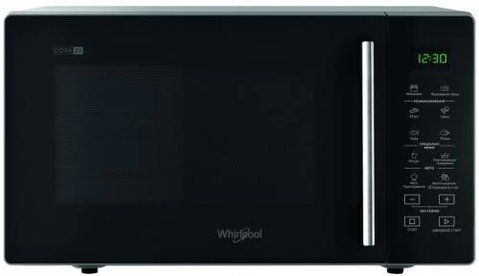 Мікрохвильова піч Whirlpool MWP 251 SB 255648 фото