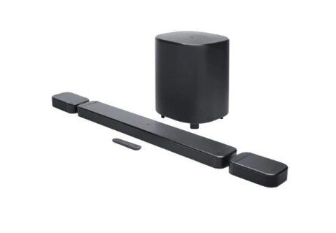 Саундбар JBL Bar 800MK2, Black (JBLBAR800M2BLKEP) 315433 фото