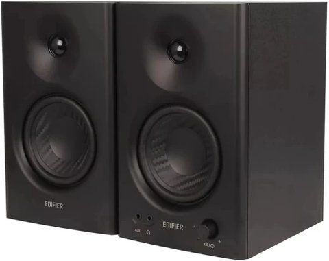 Акустична система Edifier MR4 Black 42W 297647 фото