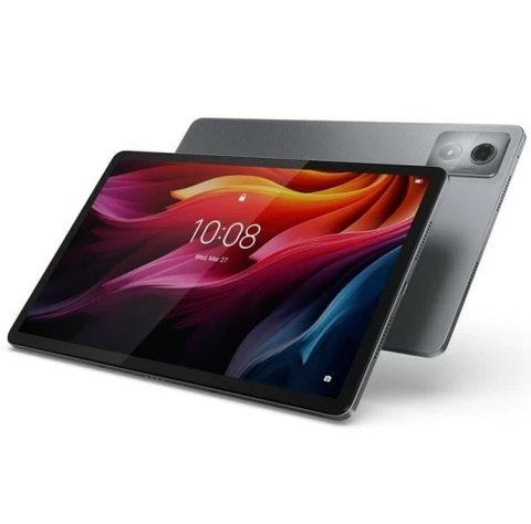 Планшет 11.45" Lenovo Tab K11 Plus LTE, Luna Grey, 8/256Gb (ZADT0165UA) 314362 фото