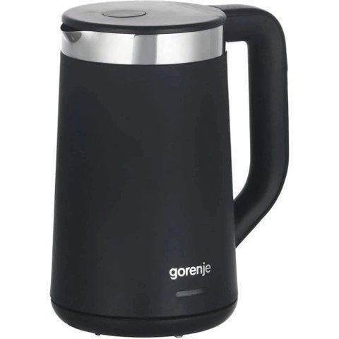Електрочайник Gorenje K17TRDW 328854 фото