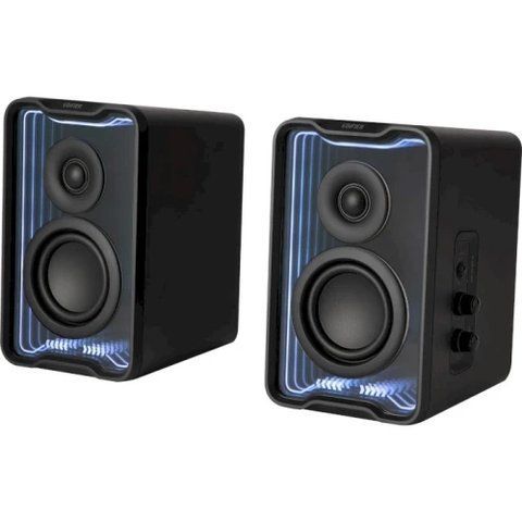 Акустична система Edifier QR30, Black 311443 фото