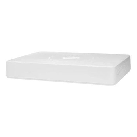 Видеорегистратор Hikvision DS-7108NI-Q1/8P(D) Mini 1U 8 PoE, White 305046 фото