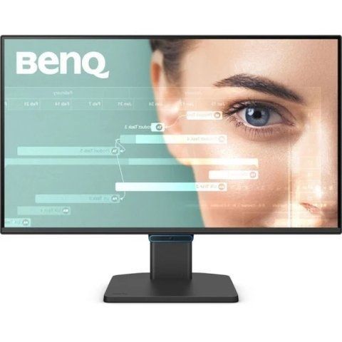 Монитор 23.8" BenQ GW2490C, Black (9H.LNKLB.QBE) 324383 фото