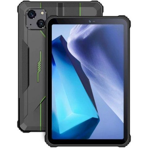 Планшет 8" Oukitel Pad RT3, 4/64GB, Green 308290 фото