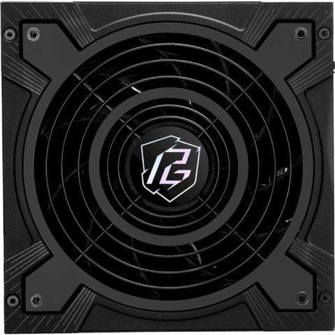 Блок живлення 850 Вт, ASRock PG-850G, Black 320871 фото