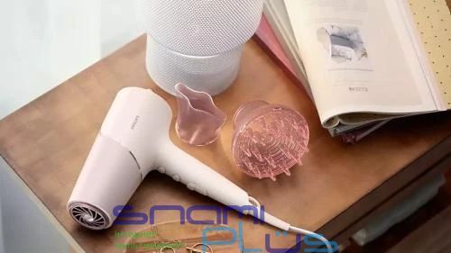 Фен Philips BHD530/00 269077 фото