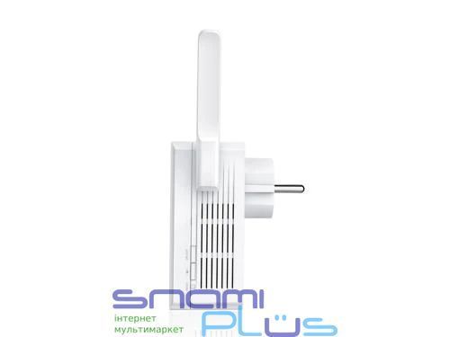 Точка доступу-підсилювач TP-LINK TL-WA860RE Wi-Fi 161661 фото