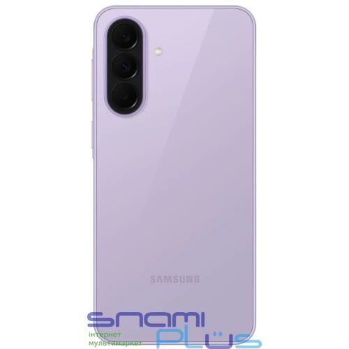 Смартфон Samsung Galaxy A37 5G 6/128Gb, Lavender (SM-A376BLVBEUC) 325883 фото