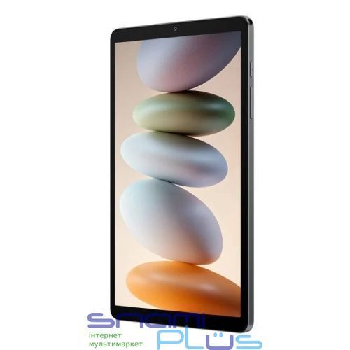 Планшет 8.68" Blackview Link 2 Wi-Fi 4/128GB, Midnight Black 325904 фото