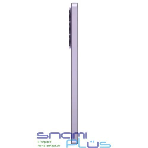 Смартфон Samsung Galaxy A37 5G 6/128Gb, Lavender (SM-A376BLVBEUC) 325883 фото