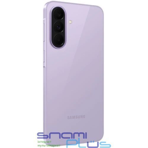 Смартфон Samsung Galaxy A37 5G 6/128Gb, Lavender (SM-A376BLVBEUC) 325883 фото