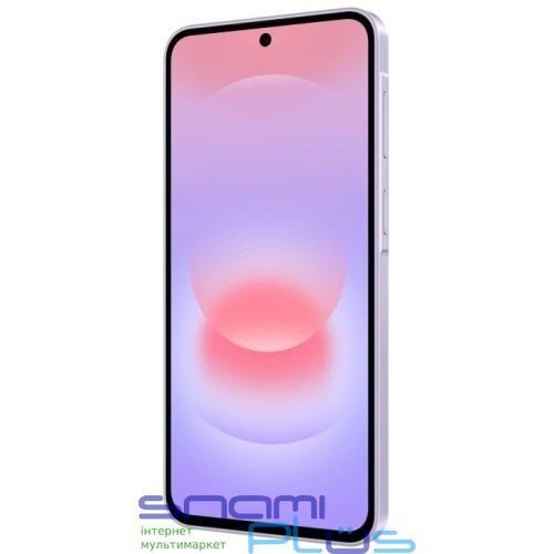 Смартфон Samsung Galaxy A37 5G 6/128Gb, Lavender (SM-A376BLVBEUC) 325883 фото