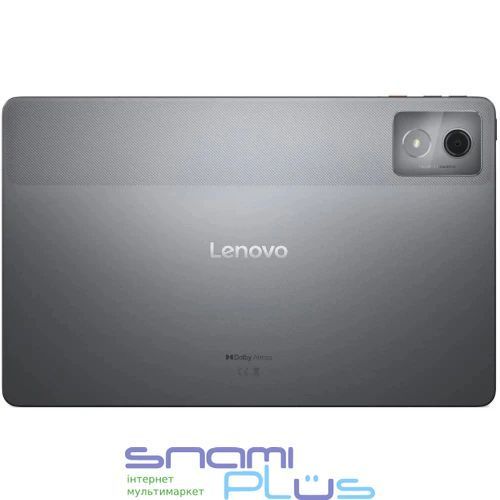 Планшет 11.45" Lenovo Tab K11 Plus LTE, Luna Grey, 8/256Gb (ZADT0165UA) 314362 фото